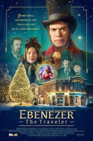 فيلم Ebenezer the Traveler 2024