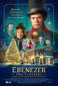 فيلم Ebenezer the Traveler 2024
