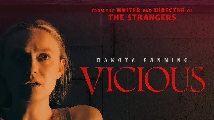 فيلم Vicious 2025
