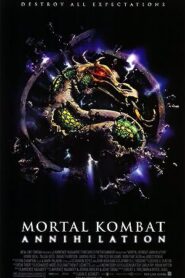 فيلم Mortal Kombat: Annihilation 1997