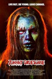 فيلم Johnny Gruesome 2018