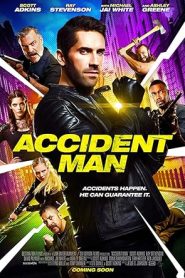 فيلم Accident Man 2018