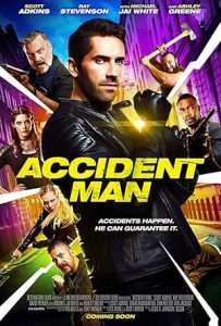 فيلم Accident Man 2018