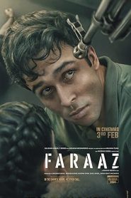فيلم Faraaz 2023