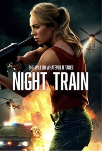 فيلم Night Train 2023