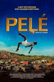 فيلم Pele Birth Of A Legend 2016