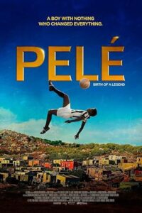 فيلم Pele Birth Of A Legend 2016