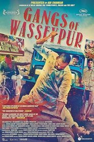 فيلم Gangs of Wasseypur 2012