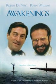 فيلم Awakenings 1990