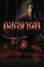 فيلم End of Days 1999