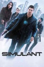 فيلم Simulant 2023