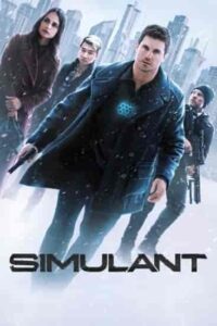 فيلم Simulant 2023