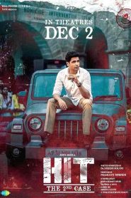 فيلم HIT: The 2nd Case 2022