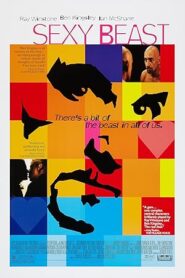 فيلم Sexy Beast 2000