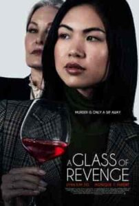 فيلم Revenge Best Served Chilled 2022