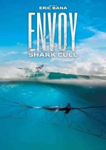 فيلم Envoy Shark Cull 2021