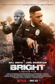 فيلم Bright 2017