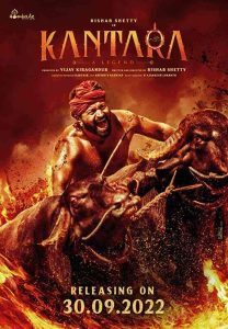 فيلم Kantara 2022