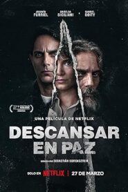 فيلم Rest in Peace 2024