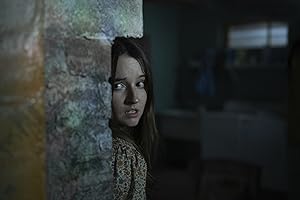 فيلم No One Will Save You 2023