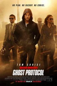 فيلم Mission Impossible Ghost Protocol 2011