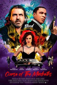 فيلم Curse of the Macbeths 2022
