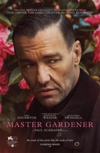 فيلم Master Gardener 2022
