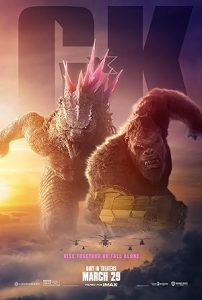 فيلم Godzilla x Kong The New Empire 2024