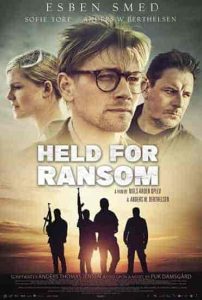 فيلم Held for Ransom 2019