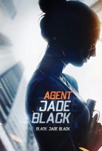 فيلم Agent Jade Black 2020