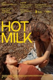 فيلم Hot Milk 2025