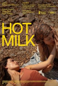 فيلم Hot Milk 2025