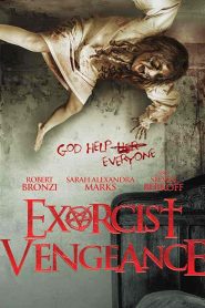 فيلم Exorcist Vengeance 2022