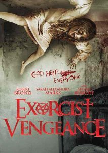 فيلم Exorcist Vengeance 2022