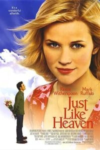 فيلم Just Like Heaven 2005