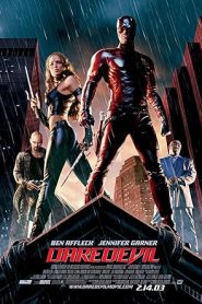 فيلم Daredevil 2003