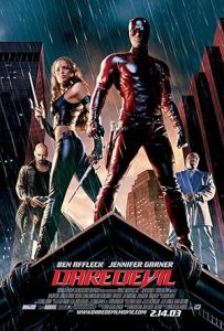 فيلم Daredevil 2003