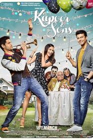 فيلم Kapoor & Sons 2016