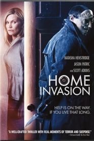 فيلم Home Invasion 2016