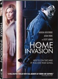 فيلم Home Invasion 2016