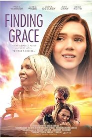 فيلم Finding Grace 2020