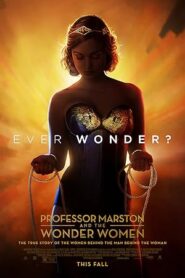 فيلم Professor Marston and the Wonder Women 2017