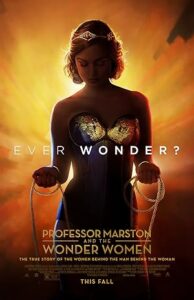 فيلم Professor Marston and the Wonder Women 2017