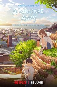 فيلم Nakitai Watashi wa Neko wo Kaburu