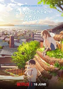 فيلم Nakitai Watashi wa Neko wo Kaburu