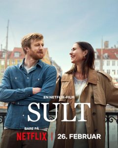 فيلم A Copenhagen Love Story 2025
