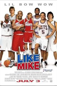 فيلم Like Mike 2002