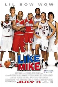 فيلم Like Mike 2002