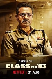 فيلم Class of 83 2020