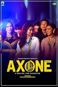 فيلم Axone 2019